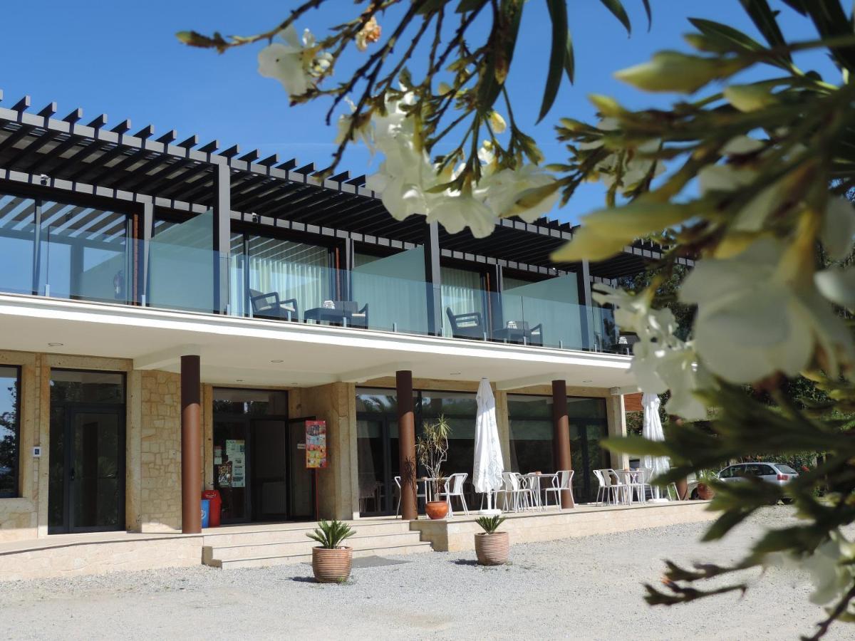Olhares Do Lobo Villa Ponte da Barca Dış mekan fotoğraf